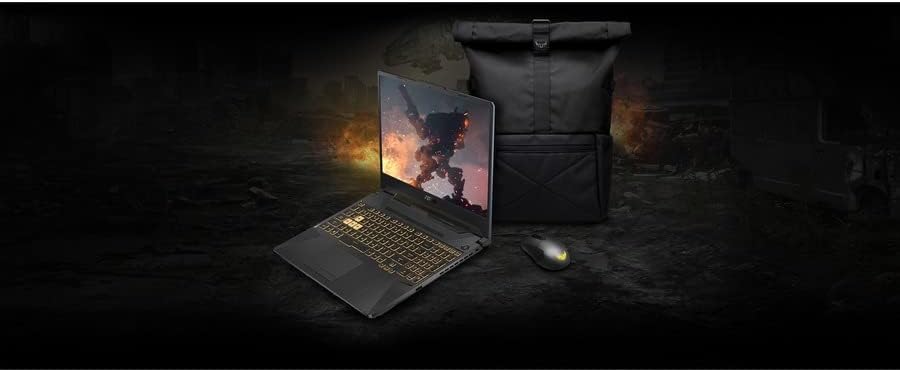 Unleash Your Gaming Potential: Review of the ASUS TUF Gaming F17 (2023)