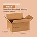AVIDITI Small Shipping Boxes 9