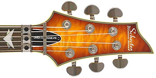 Amazon | SCHECTER (シェクター) エレキギター OMEN EXTREME-6