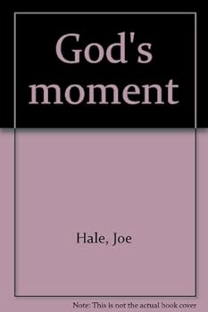 Paperback God's moment Book