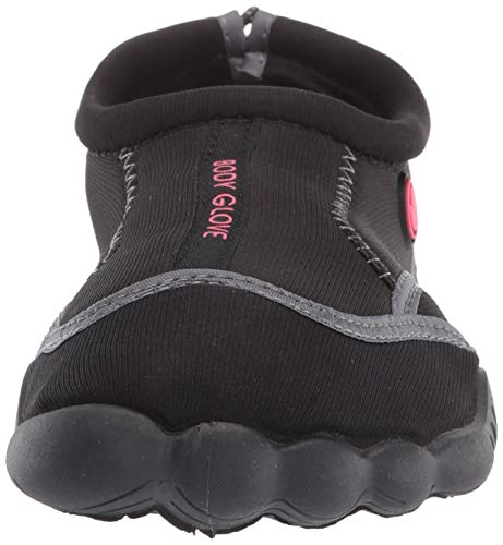 Body Glove Women's Soak Water Shoe, Black/Black 8 Medium Us #TOP1