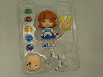 ねんどろいど　1582　アルル＆カーバンクル　ぷよぷよ ねんどろいど アルル＆カーバンクル