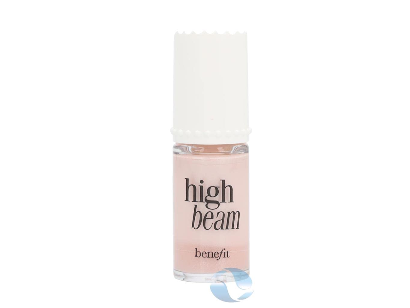 Benefit Cosmetics High Beam Liquid Face Pink Highlighter 0.2 FL OZ