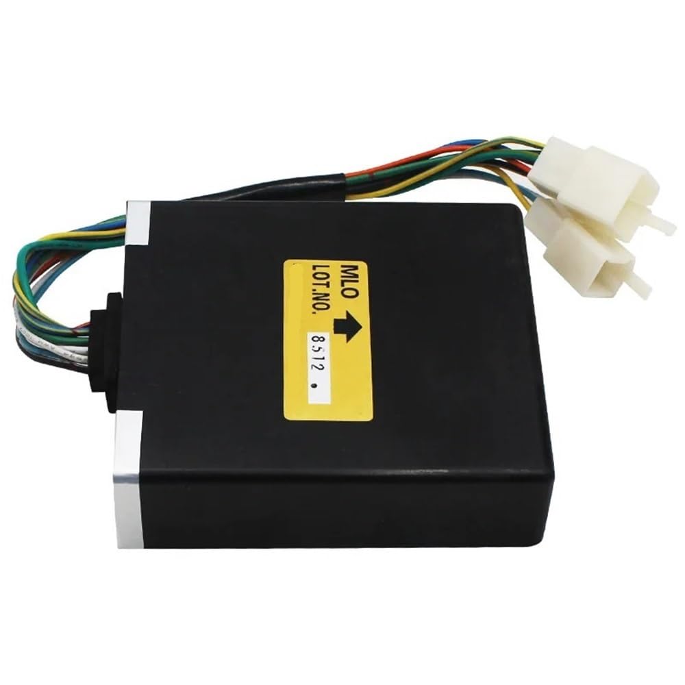 CDI Unit Ignitor Motorcycle Accessories Intelligent Digital Ignition CDI ECU TCI Box Unit Igniter For VFR24 NC24 VF400K VFR NC 24