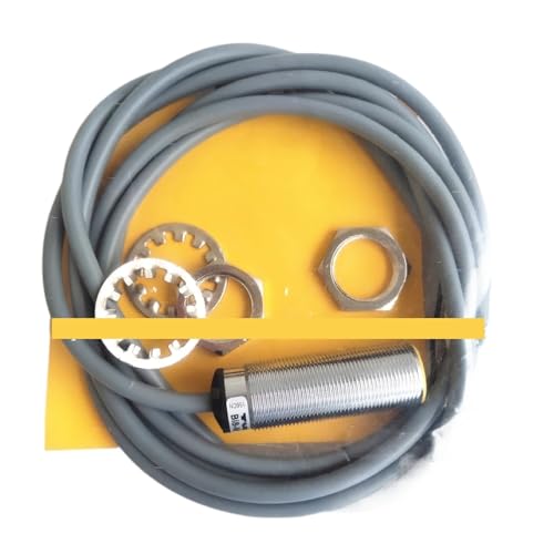 Détecteur BI8-M18-VP6X-H1141 pour automatiser vos systèmes d'embouteillage et de tri