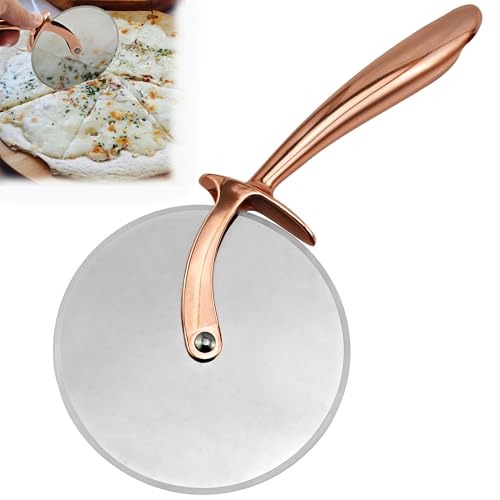 Pizza Cutter Wheel: 3.94