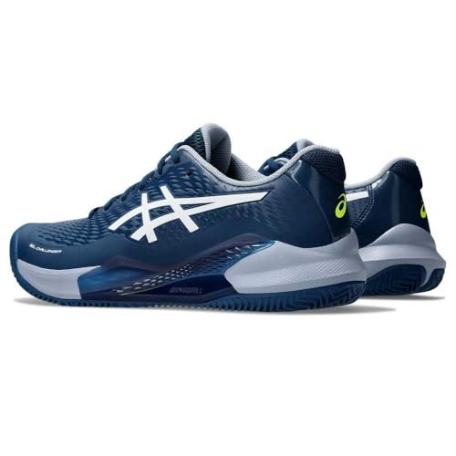 Image of ASICS Men's Gel-Contend 8 Running Shoes