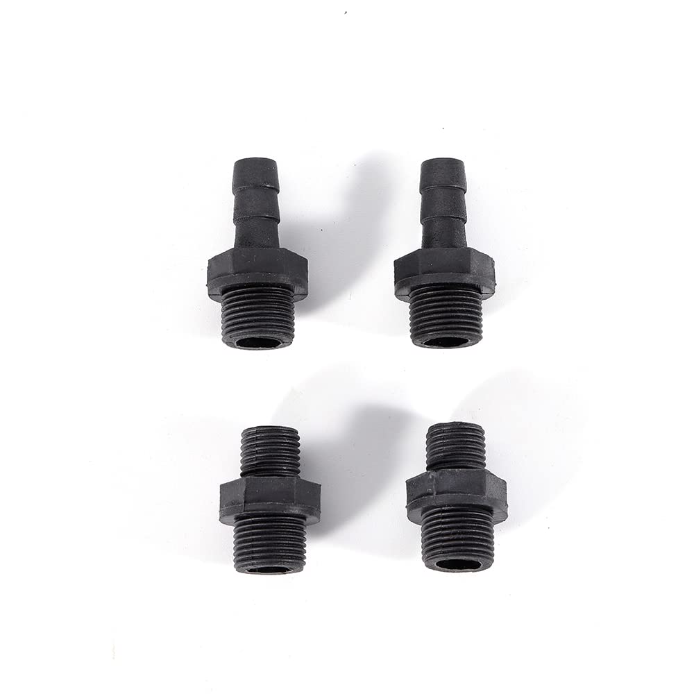 Bomba de diafragma 220 V DP-160M de alta presión con membrana de alta presión, bomba de aspersión autocebante, 5,1 – 5,5 L/min para tratamiento de agua, máquina de filtro, dosificación química y