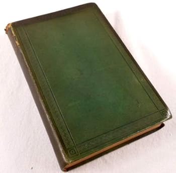 Hardcover Landscape Annual for 1832. Book