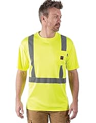 Hi-vis Yellow
