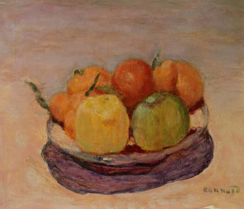 Impression d'affiches Pierre Bonnard pour créer une ambiance galerie d'art dans votre salon