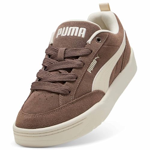 Image of Puma Unisex-Adult Park Lifestyle Raw Sneaker