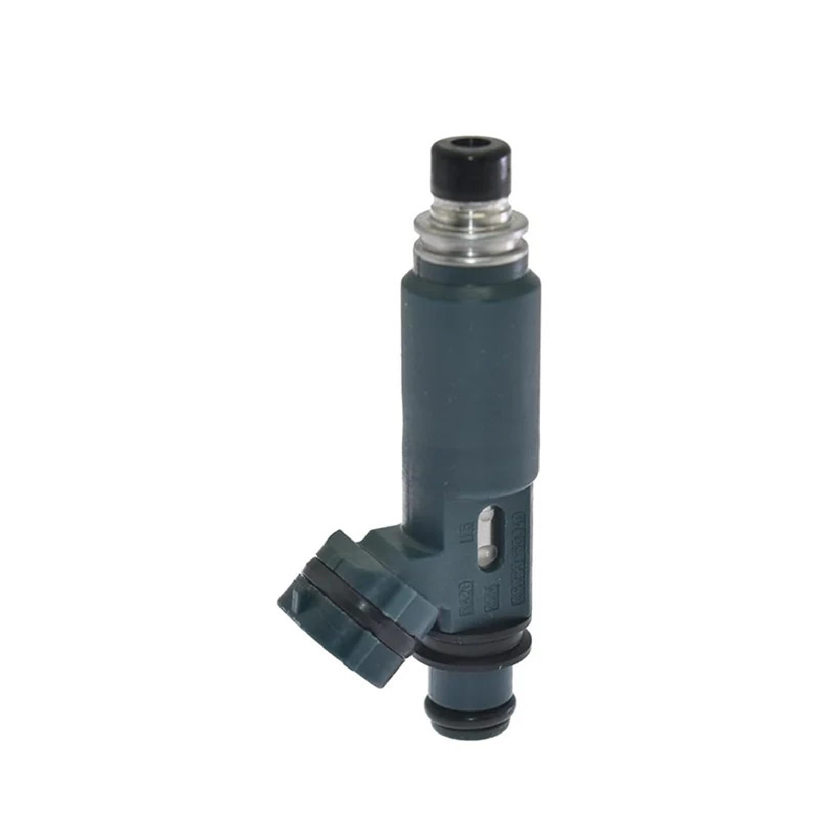 Ugello iniettore per auto Iniettori di carburante 4 fori 23250-50040 per Lexus LX470 GX470 per Toyota Manutenzione(1pc)