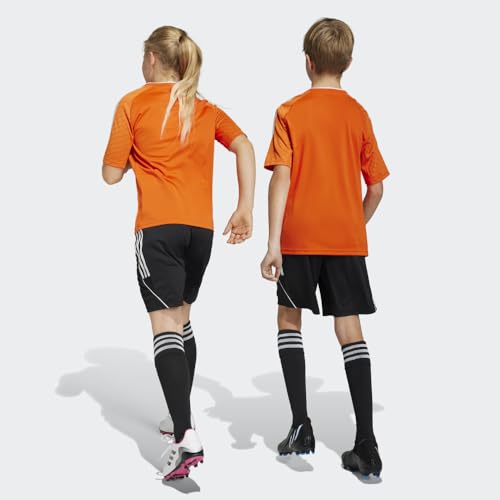 adidas Kids' Tiro23 League Sweat Shorts2