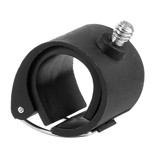 NovelGoal Phone Lock Holder Clip on Selfie Stick Monopod for 11 Osmo Action Cams (Small Size)