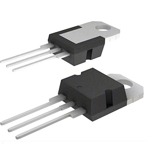 Amazon.co.jp: 5個セットトランジスタ2SD1071 D1071 TO-220