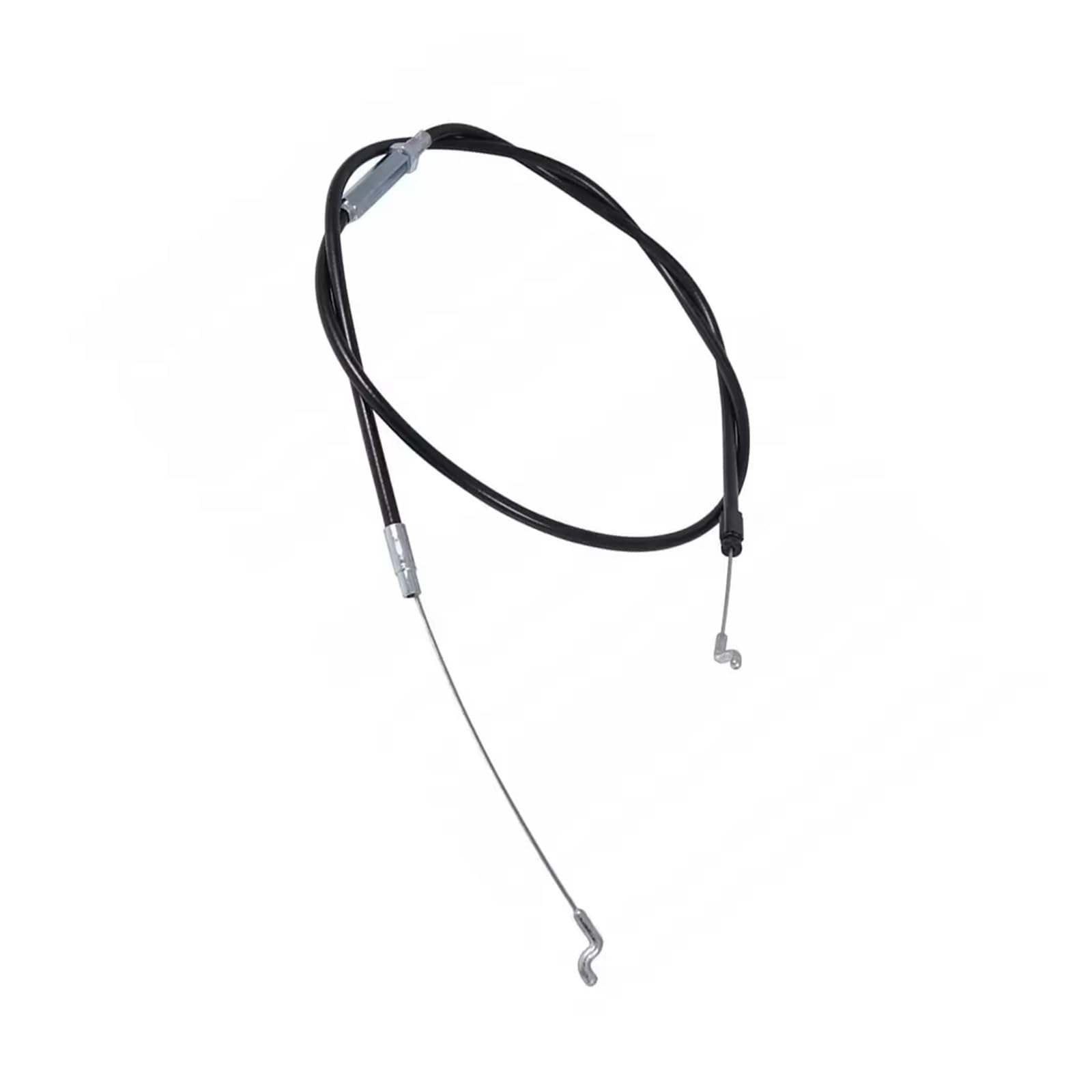 Cable Control Zona Motor Tracción Acelerador Cortacésped 140cm Repuesto Jardín La Serie Para ALKO 450756/450296/527717/546061 Cables Accionamiento Caja Cambios | 112-9753 Choke Cable