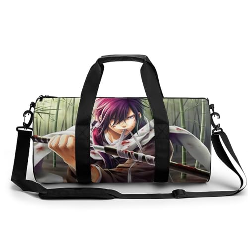 Sac de natation Anime Boy étanche et compact pour le sport