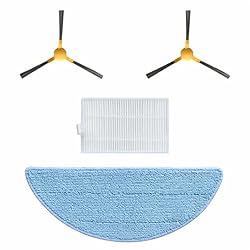 Kit de acessórios robô aspirador Kabum Smart 700