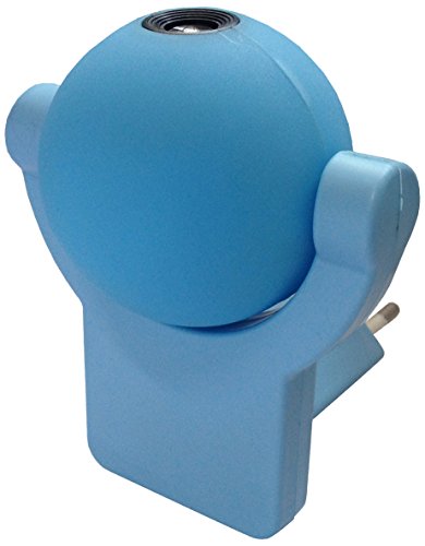 Preisvergleich Produktbild Niermann Standby Nachtlicht mit Projektion "Wilde Tiere" 80040