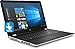 HP 17 Business Laptop, 17.3” HD+ Display, Intel i3-1125G4(Beat i5-1035G4), 24GB RAM, 1TB SSD, Intel UHD Graphics, Bluetooth, Anti-Glare, Webcam, Windows 11 Pro