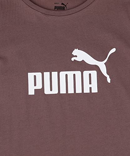 Image of Puma Girls T-Shirt