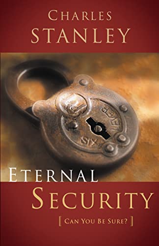 Eternal Security view 2