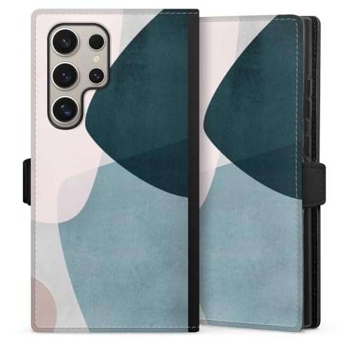 Etui Samsung S24 Ultra folio bohème parfait pour sublimer vos photos en voyage