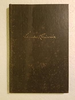 Hardcover An American Program Book