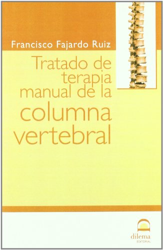 Tratado de Terapia Manual de la Columna Vertebral