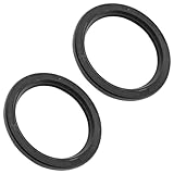 Caltric Clutch Seal Compatible with Yamaha Grizzly 660 YFM660 2002-2008 93101-35001-00