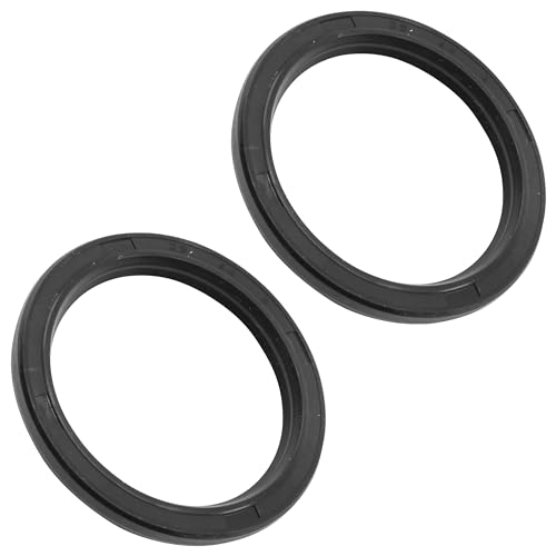 Caltric Clutch Seal Compatible with Yamaha Grizzly 660 YFM660 2002-2008 93101-35001-00