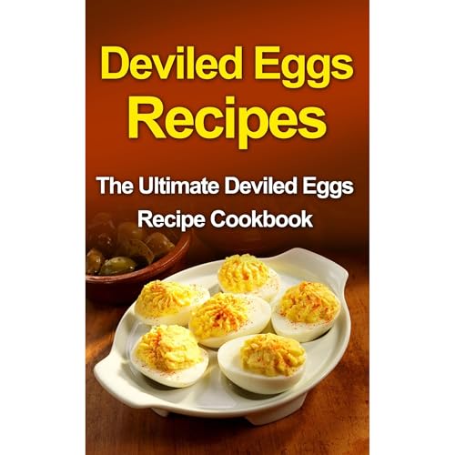 Deviled Eggs Recipes by Danielle Dixon episode artwork
