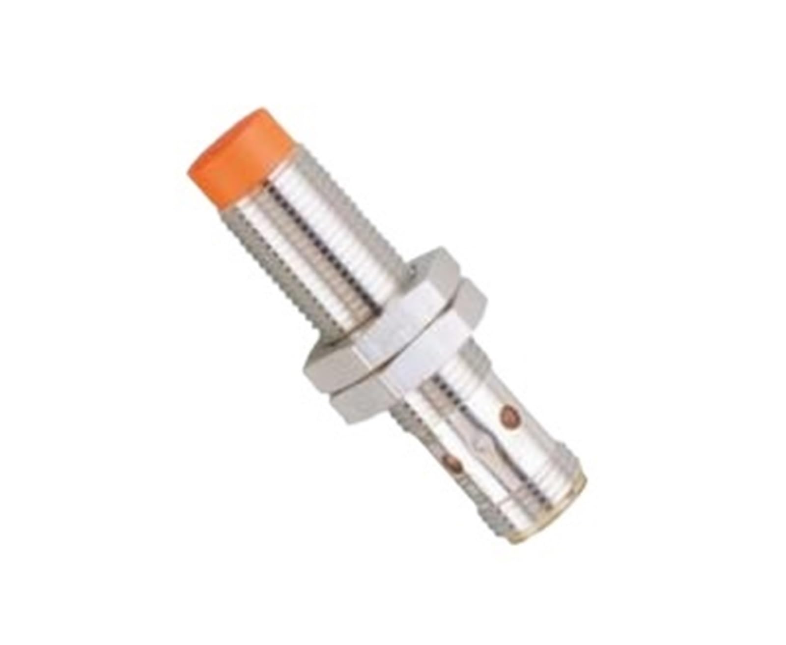 Interruptor de proximidad IFS209 sensor cilíndrico de metal