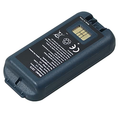 Repuesto batería CK75 CK65 para modelos CK71 CK70 CK3X miniatura 2