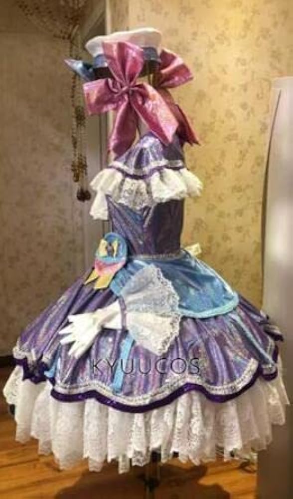 Amazon.co.jp: トロピカル～ジュ！プリキュア キュアコーラル コスプレ