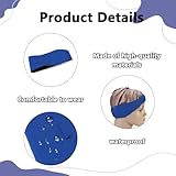 Zoom IMG-2 yizwins 2 pezzi tappi orecchie Zoom IMG-2 yizwins 2 pezzi tappi orecchie