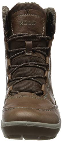 ECCO Women's Trace Lite Mid Hydromax Water-Resistant Winter Snow Boot - Image 3