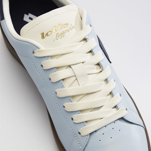 Image of Lotto Women Autograph OG Leather Sneakers