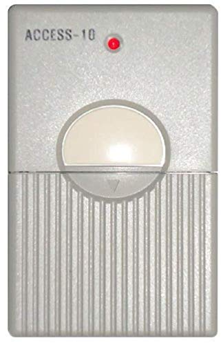 Access10 Transmitter Garage Door Remote Control
