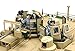 Tamiya Models M1A2 SEP Abrams Tusk II Model Kit