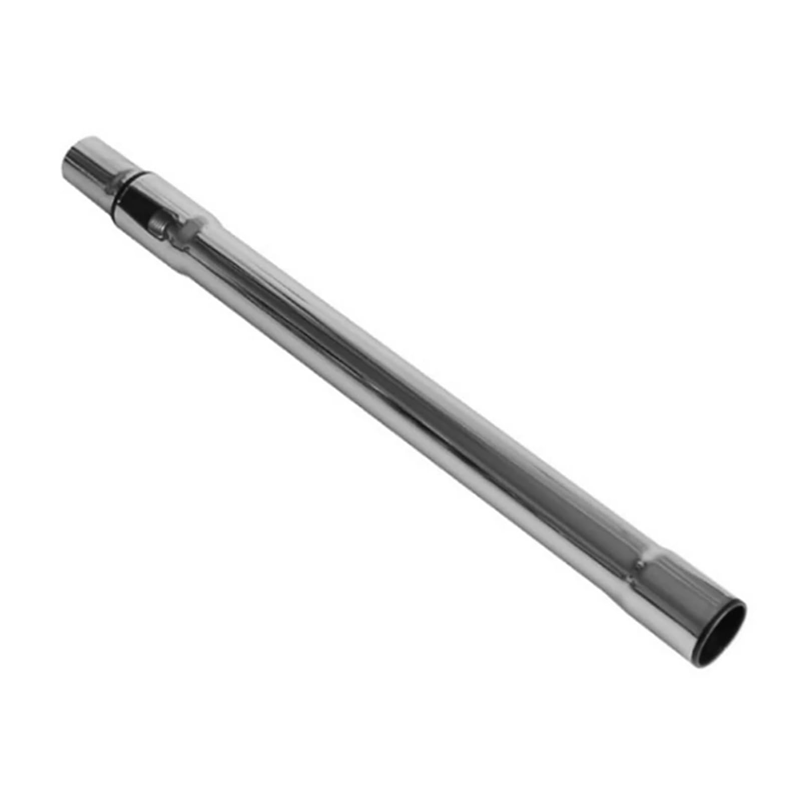 Nucbculwp One Color 35Mm Replacement Extension Tube Pipe Hose，Compatible For Samsung，Compatible For Philips，Compatible For Electrolux， Robot Vacuum Cleaner Spare Parts Attachment