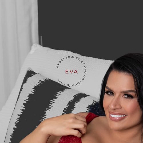 Image of Fleshlight Girls Eva Angelina | Smolder | Male Sex Toy