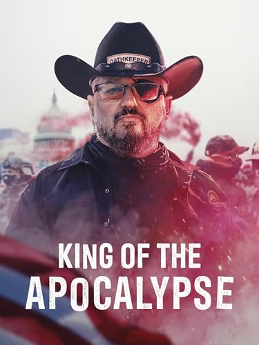 King of the Apocalypse