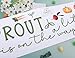 Baby Shower Backdrop Decal Sign- A Little Sprout is On The Way Party Wall Stickers, Balloon Arch Backdrop Decals, Farm Theme Nursery Room Decoration, Gender Reveal Birthday Party Decors