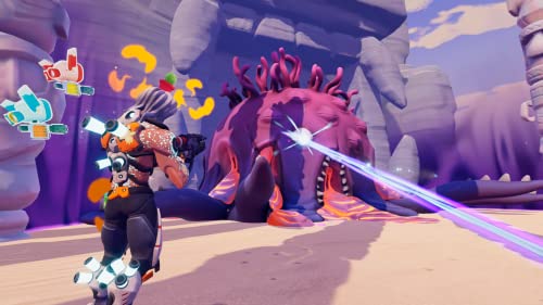 Die After Sunset Nintendo Switch - Code de Téléchargement Uniquement