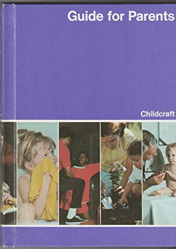 The How and Why Library - Volume 15: Guide for ... B001Y0G6CG Book Cover