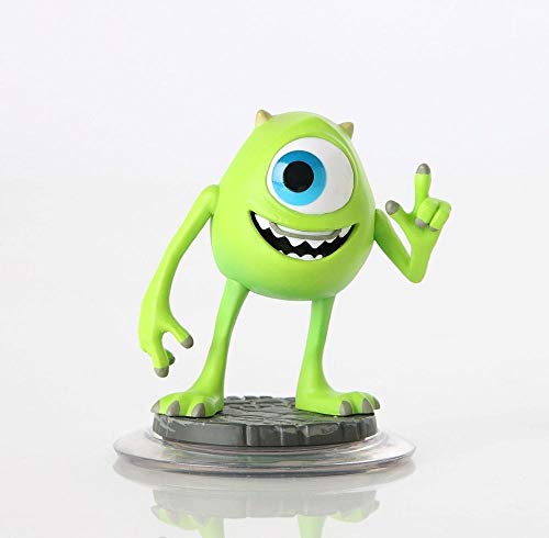 Image of Disney Infinity Character - Mike (PS3 /Xbox 360 /Nintendo Wii /Wii U /3DS)