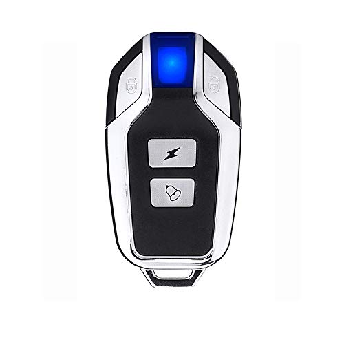 Mengshen Remote Control AR04, Works with Security Alarm Z08/Z07/M64/M641/M642/M70/M701/M702