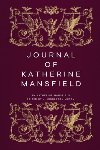 Journal of Katherine Mansfield